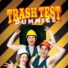 Globally Acclaimed Circus Comedy Returns To Perth And Adelaide