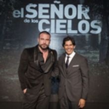Telemundo Unveils the Premiere Episode of the Most Ambitious Season of Emmy-Winning…