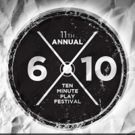 The Barn Players Present Their 11th Annual 6 X 10 Minute Play Festival