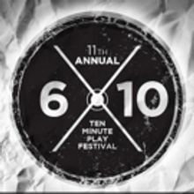 The Barn Players Present Their 11th Annual 6 X 10 Minute Play Festival