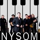 New York State Of Mind: The Music Of Billy Joel Comes to the Ritz Theatre Co.