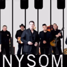 New York State Of Mind: The Music Of Billy Joel Comes to the Ritz Theatre Co.