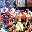 Donny & Marie Among Talent Lineup for 86th Annual HOLLYWOOD CHRISTMAS PARADE, 11/26