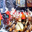 Donny & Marie Among Talent Lineup for 86th Annual HOLLYWOOD CHRISTMAS PARADE, 11/26
