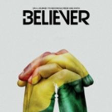 BELIEVER to Receive Documentary Award at the HOLLYWOOD FILM AWARDS