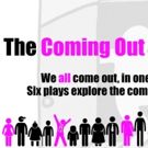 New Theatre Company The Q Collective Launches This Fall With The Coming Out Play…