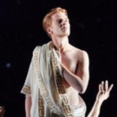 Photo Flash: Rufus Wainwright's HADRIAN at the Canadian Opera Company