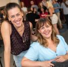 BWW Exclusive: Photos from First Rehearsal of New Musical DR. SILVER: A CELEBRATION…
