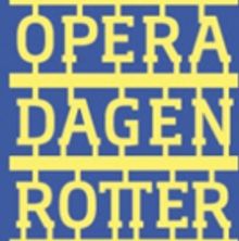 Operadagen Rotterdam 2018 Launches Programme And Ticket Sales