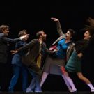 Gecko's MISSING Returns To Battersea Arts Centre To Finish The Run Interrupted By…
