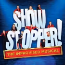 SHOWSTOPPER! THE IMPROVISED MUSICAL Enters Fourth Year in the West End