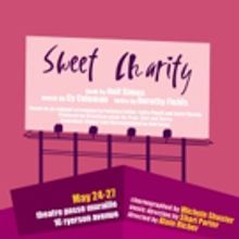 Mainstage Theatre Company Presents SWEET CHARITY