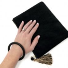 SCENERY Launches Accessory Line Created From Retired Stages