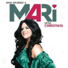 'Have Yourself a MARi Little Christmas' Holiday Classics EP Out Today