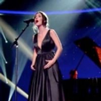 VIDEO: ANASTASIA Madrid Star Jana Gómez Sings 'Journey To the Past' Video