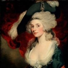 Resident Acting Company Holds Staged Reading of THE BELLE'S STRATEGEM