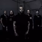 Bad Wolves Pay Homage To Dolores O'Riordan In New 'Zombie' Video