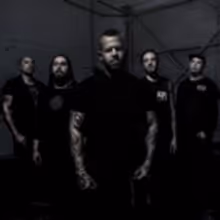 Bad Wolves Pay Homage To Dolores O'Riordan In New 'Zombie' Video