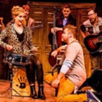 VIDEO: Get A First Look At The Ivoryton Playhouse's ONCE Video