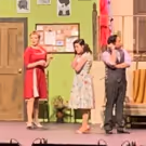 BWW Review: MOON OVER BUFFALO at West Fargo High School
