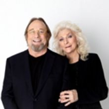 Stephen Stills and Judy Collins To Play Peace Center