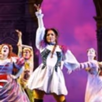 Photo Flash: The Go-Gos And The Cast Of Broadway-Bound HEAD OVER HEELS Takes Opening… Video