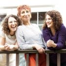 London Classic Theatre Announce UK Tour Of MY MOTHER SAID I NEVER SHOULD