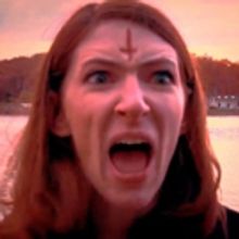 Award-Winning Thriller THE SCARAPIST Makes SVOD Premiere This Holiday Season