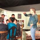 BWW Interview: Barbara Hatch of YOU CAN'T TAKE IT WITH YOU at New Mexico School For…