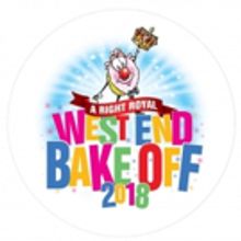 YOUNG FRANKENSTEIN Wins Fourth Annual West End Bake Off