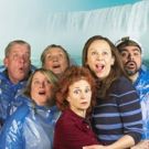 WONDER OF THE WORLD Takes the Stage at Open Book Theatre in Trenton