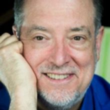 Da Camera presents Pianist Garrick Ohlsson, 3/2