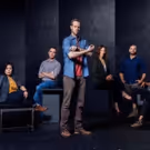 Second Thought Announces World Premiere of ENEMIES/PEOPLE by Blake Hackler