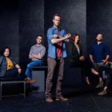 Second Thought Announces World Premiere of ENEMIES/PEOPLE by Blake Hackler