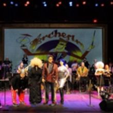 Orchestre Surreal Comes to Kansas City's Warwick Theatre in May