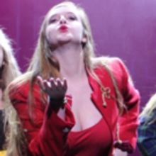 Talented Kids And Teens Invited to To Enroll In NEXT STOP BROADWAY: The Academy