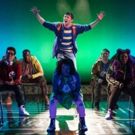 Listen to a Brand New BE MORE CHILL Demo Track Sung By Joe Iconis