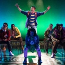 Listen to a Brand New BE MORE CHILL Demo Track Sung By Joe Iconis