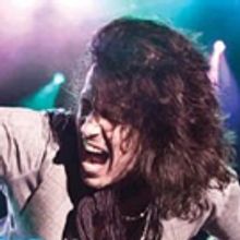 Foreigner Will Rock Worcester