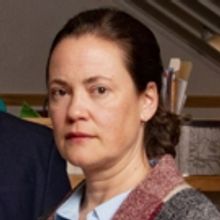 BWW Review: GLORIA - Excellent Script Gets Less Than Desired Production at Cleveland 