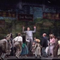 VIDEO: Get A First Look At Goodspeed's THE MUSIC MAN Video