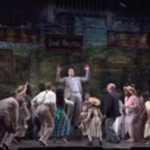 VIDEO: Get A First Look At Goodspeed's THE MUSIC MAN