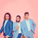 Canada's Born Ruffians Premiere 'Forget Me' Video