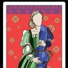 Naked Shakespeare Presents CROSS-DRESSERS