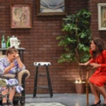 Uneven SOCIAL SECURITY at The Community Players