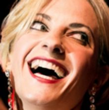 Chanteuse Adrienne Haan & Vince Giordano And The Nighthawks To Debut At Joe's Pub, To