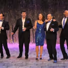 BWW Review: THE RAT PACK LOUNGE at The Cortland Repertory Theatre Downtown is a…