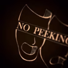 No Peeking Presents Timely Absurd Satire WE HAVE STANDARDS