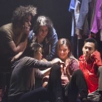 BWW Review: TOWARDS YOUTH Examines the Effect of Strenuous Societies on Drama Student Photo
