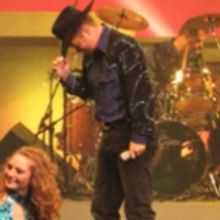 LIVE FROM NASHVILLE: Country Legends Takes The State Theatre Stage, 4/13
